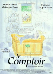 Marie’s Counter 1998 on netflix