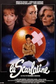 Scarlet Fever 1983 on netflix