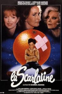 Scarlet Fever 1983 on netflix