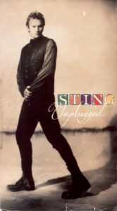 Sting: Unplugged 1991 on netflix
