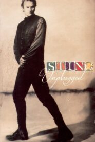 Sting: Unplugged 1991 on netflix
