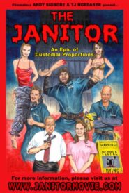 The Janitor 2003 on netflix