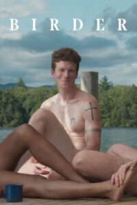 Birder 2023 on netflix