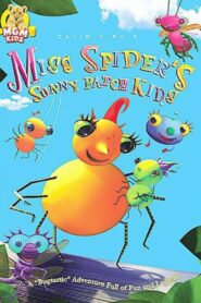 Miss Spider’s Sunny Patch Kids 2003 on netflix