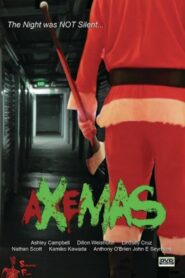 Axemas 2017 on netflix