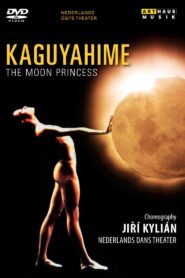 KAGUYAHIME: THE MOON PRINCESS 1994 on netflix