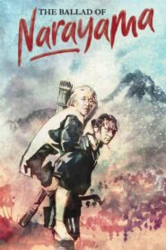 The Ballad of Narayama 1983 on netflix