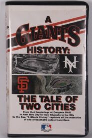 A Giants History: The Tale of Two Cities 1987 on netflix