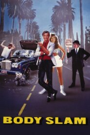 Body Slam 1986 on netflix