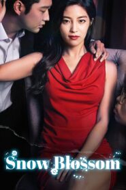 Snow Blossom 2020 on netflix