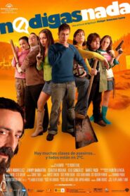 No digas nada 2007 on netflix