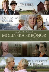 Den ryska dörren 2010 on netflix