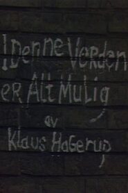 I denne verden er alt mulig 1983 on netflix