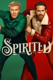 Spirited 2022 on netflix