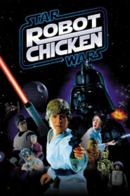 Robot Chicken: Star Wars 2007 on netflix