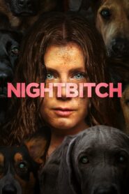 Nightbitch 2024 on netflix