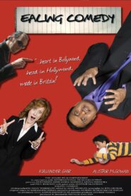Ealing Comedy 2008 on netflix