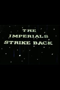 The Imperials Strike Back 2018 on netflix