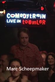 Marc Scheepmaker: Live In Toomler 2007 on netflix