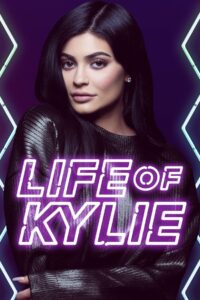 Life of Kylie 2017 on netflix