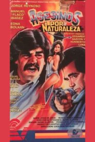 Asesinos por naturaleza 1995 on netflix