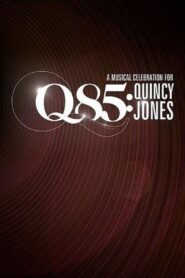 Q85: A Musical Celebration for Quincy Jones 2018 on netflix