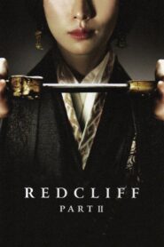 Red Cliff II 2009 on netflix
