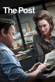 The Post 2017 on netflix