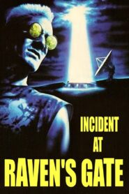 Incident at Raven’s Gate 1989 on netflix