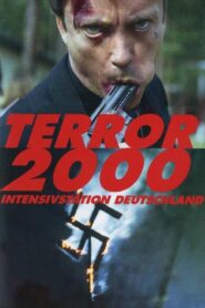 Terror 2000 1993 on netflix