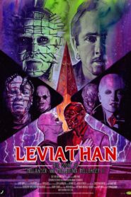 Leviathan: The Story of Hellraiser and Hellbound: Hellraiser II 2015 on netflix
