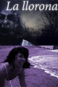 La Llorona 1991 on netflix