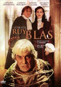 Ruy Blas 2002 on netflix