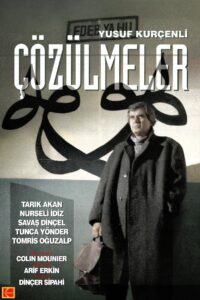 Çözülmeler 1994 on netflix