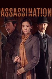 Assassination 2015 on netflix