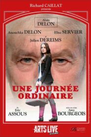 An Ordinary Day 2013 on netflix