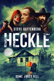 Heckle 2020 on netflix