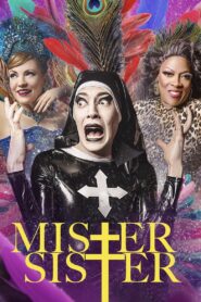 Mister Sister 2021 on netflix