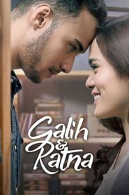 Galih & Ratna 2017 on netflix