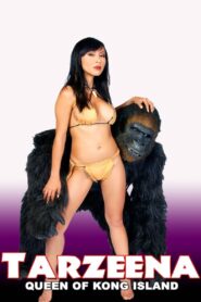 Tarzeena: Jiggle in the Jungle 2008 on netflix
