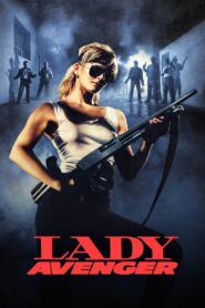 Lady Avenger 1988 on netflix