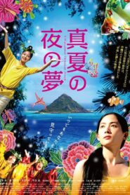 A Midsummer Night’s Dream 2009 on netflix