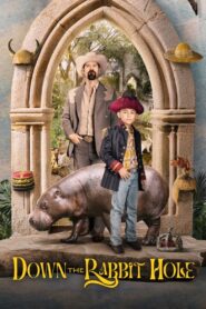 Down the Rabbit Hole 2024 on netflix