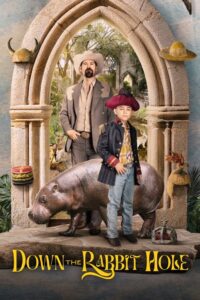 Down the Rabbit Hole 2024 on netflix