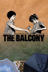 The Balcony 2008 on netflix