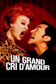 Un grand cri d’amour 1998 on netflix