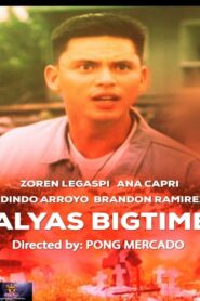 Alyas Big Time 1999 on netflix