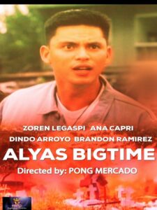 Alyas Big Time 1999 on netflix