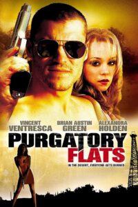 Purgatory Flats 2003 on netflix