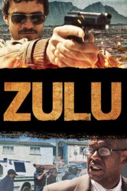 Zulu 2013 on netflix